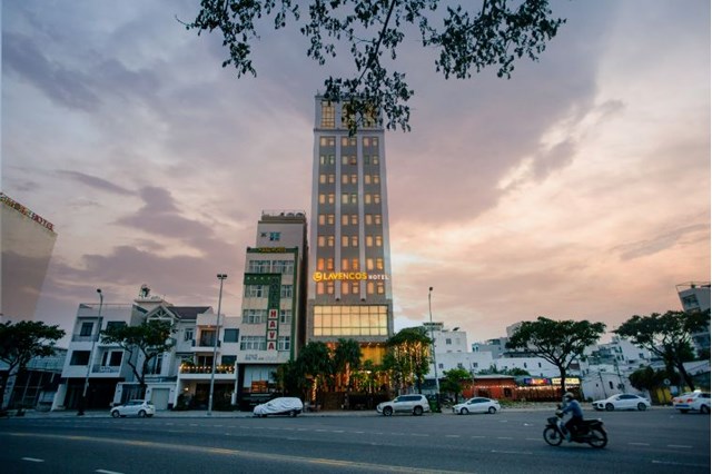 Lavencos Hotel Đà Nẵng